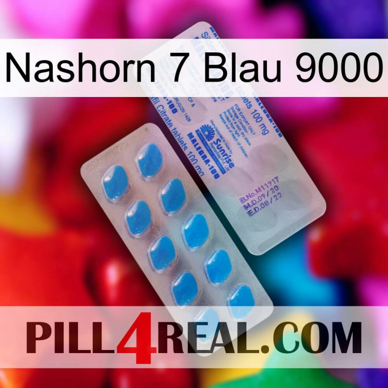 Rhino 7 Blue 9000 new15